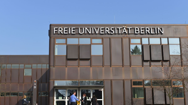 Beasiswa di Free University of Berlin: Peluang Emas untuk Mahasiswa Internasional