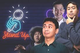 Dari Panggung ke Parlemen: Apakah Stand-Up Comedy Bisa Menjadi Sarana Pendidikan Politik?