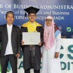 Beasiswa di Bidang Ekonomi dan Bisnis untuk Program MBA