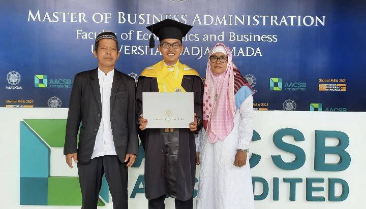 Beasiswa di Bidang Ekonomi dan Bisnis untuk Program MBA