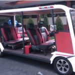 Tantangan Siswa SMK Otomotif dengan Teknologi Hybrid dan EV