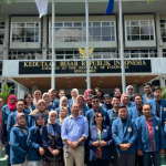Menerapkan Keterampilan S2 dalam Pengembangan Sumber Daya Manusia dan Industri