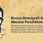 Dari Penjara ke Penjara: Pendidikan Keteguhan dan Idealisme Seorang Revolusioner