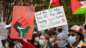 Pendidikan sebagai Bentuk Perlawanan Damai di Palestina