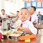 Pendidikan Makanan: Apa Saja Keuntungan Makanan Gratis yang Diberikan oleh Pemerintah?