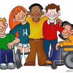 Pendidikan Inklusif: Hak yang Sama untuk Semua Anak