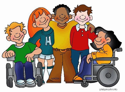 Pendidikan Inklusif: Hak yang Sama untuk Semua Anak